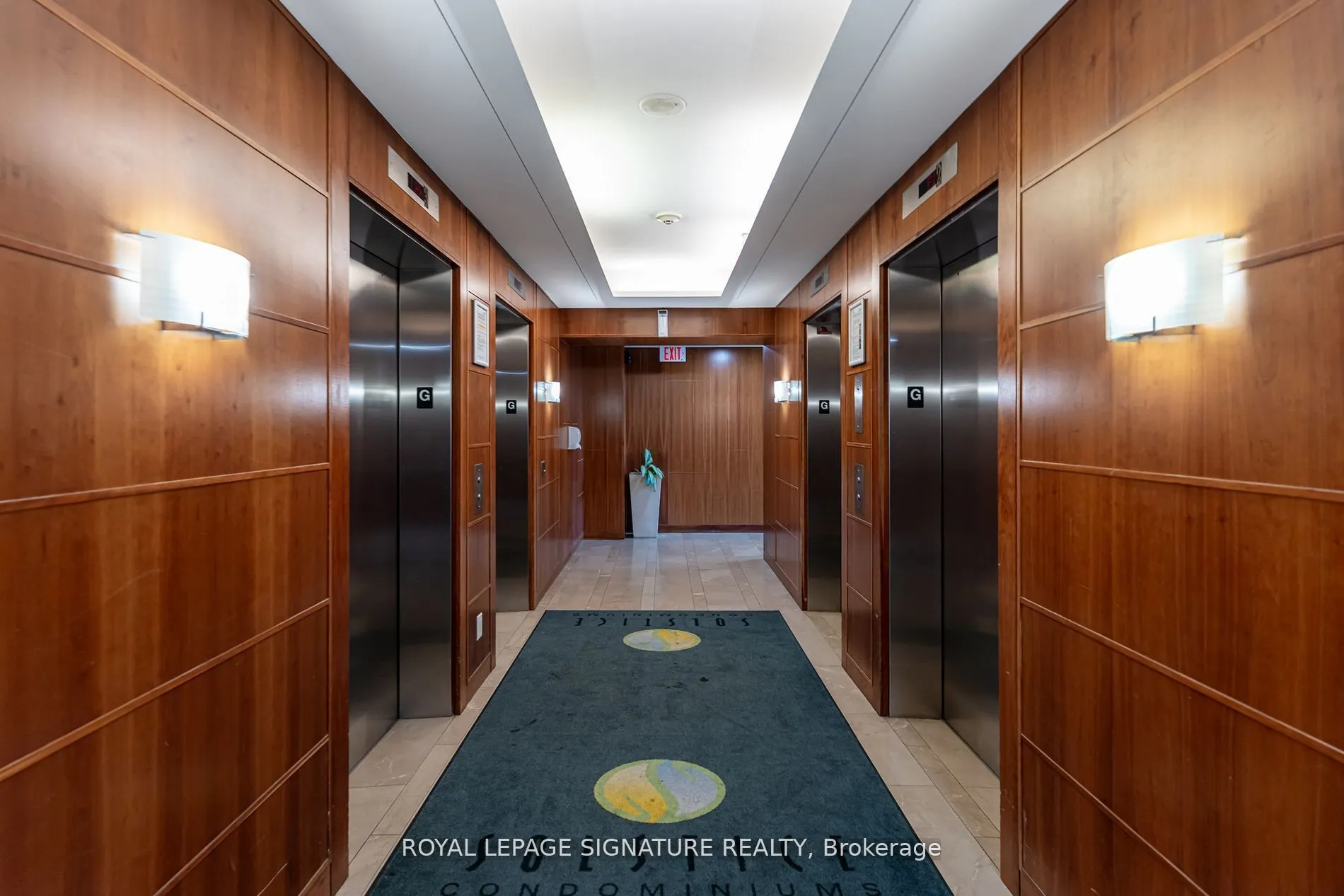 225 Webb Drive, #1808