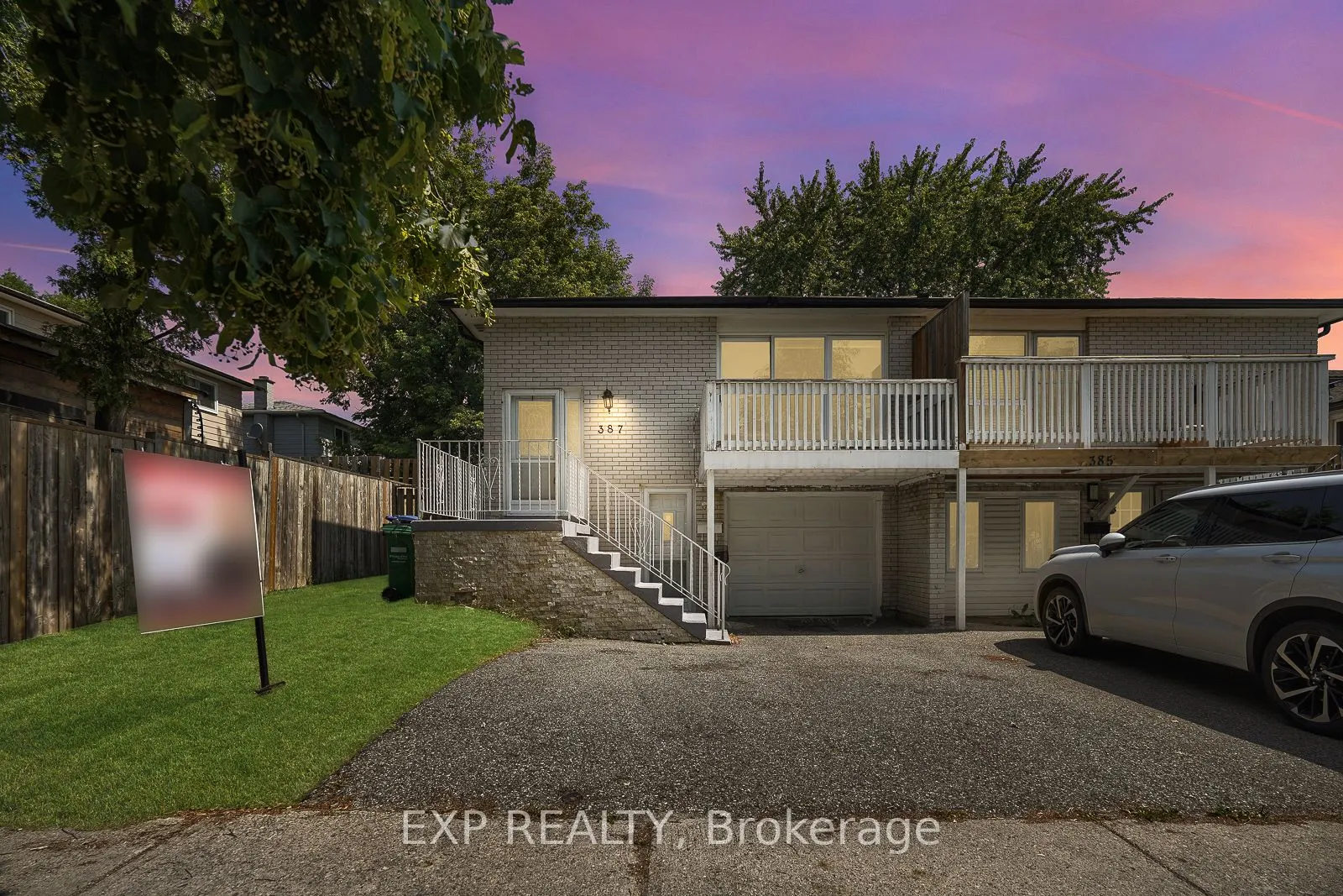 387 Archdekin Drive