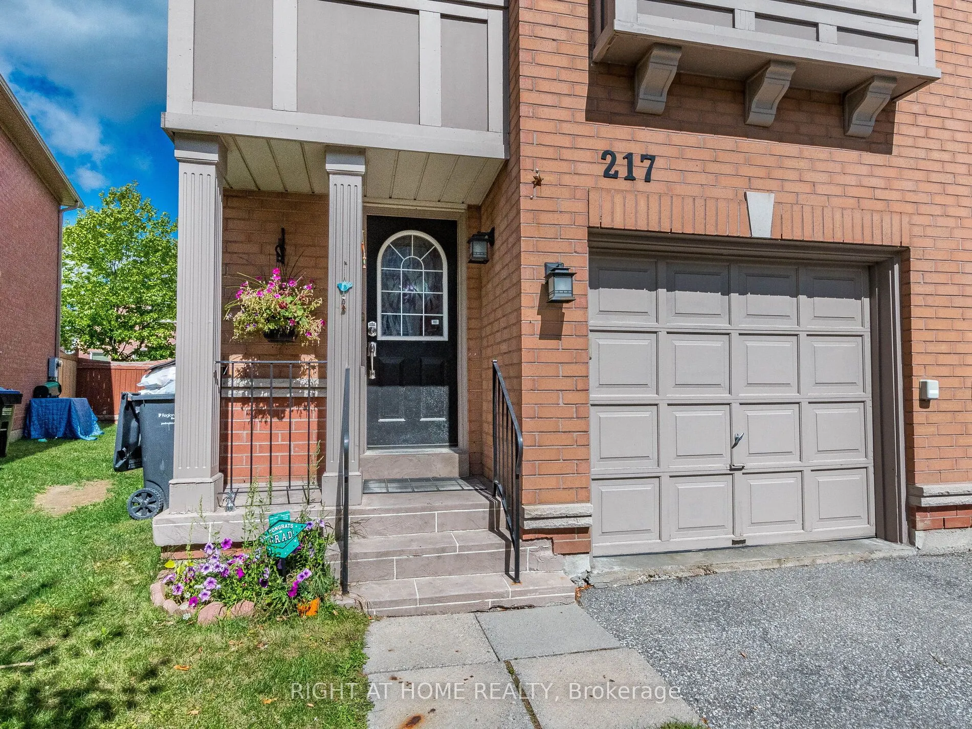 5030 Heatherleigh Avenue, #217