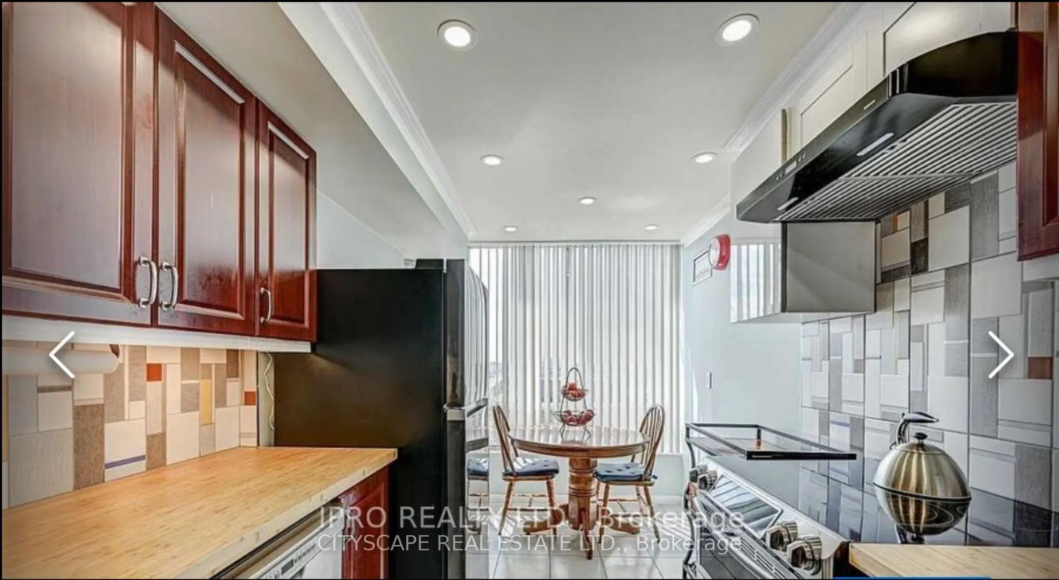26 Hanover Road, #1001
