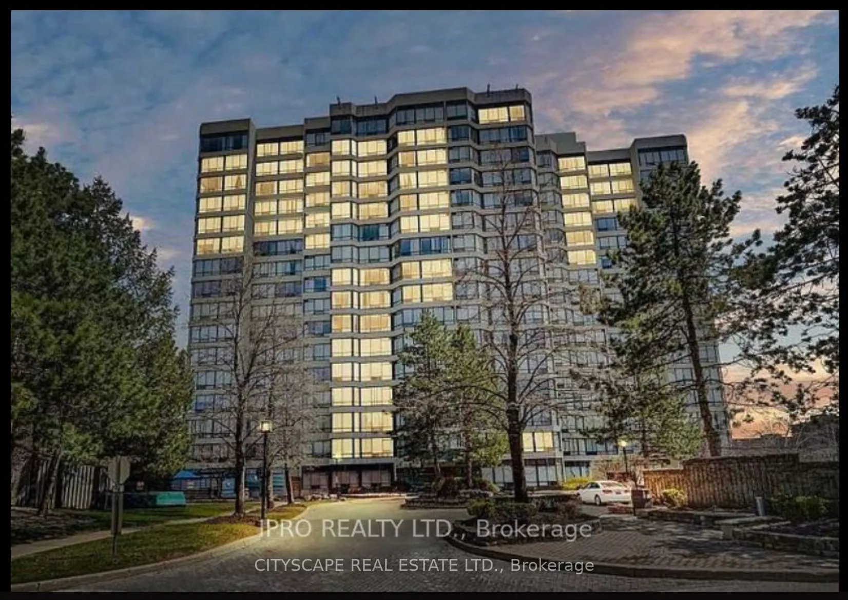 26 Hanover Road, #1001