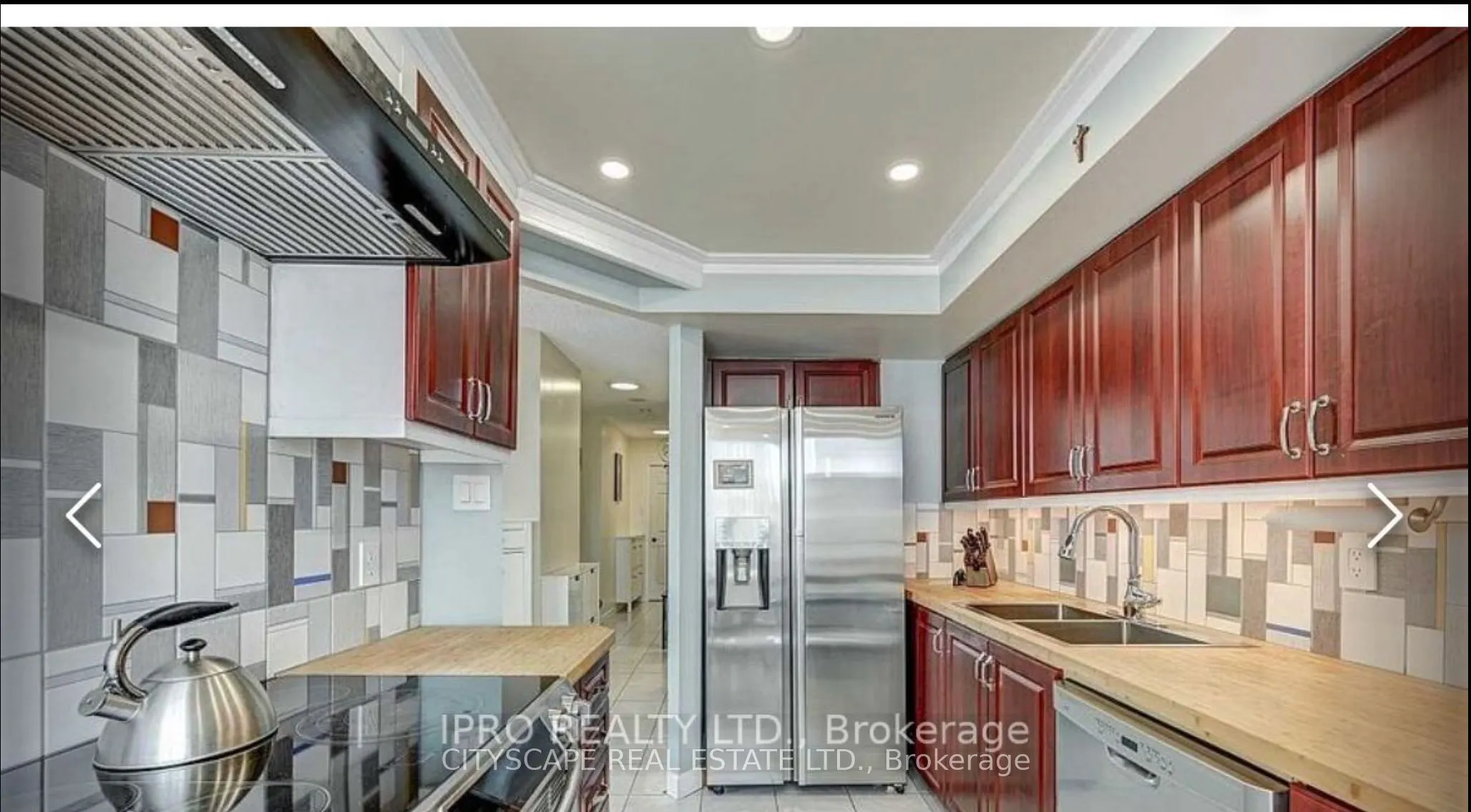 26 Hanover Road, #1001