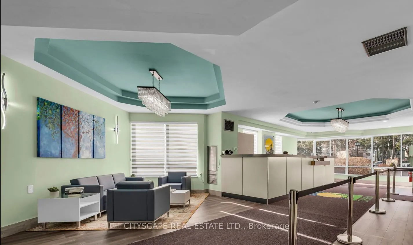 26 Hanover Road, #1001