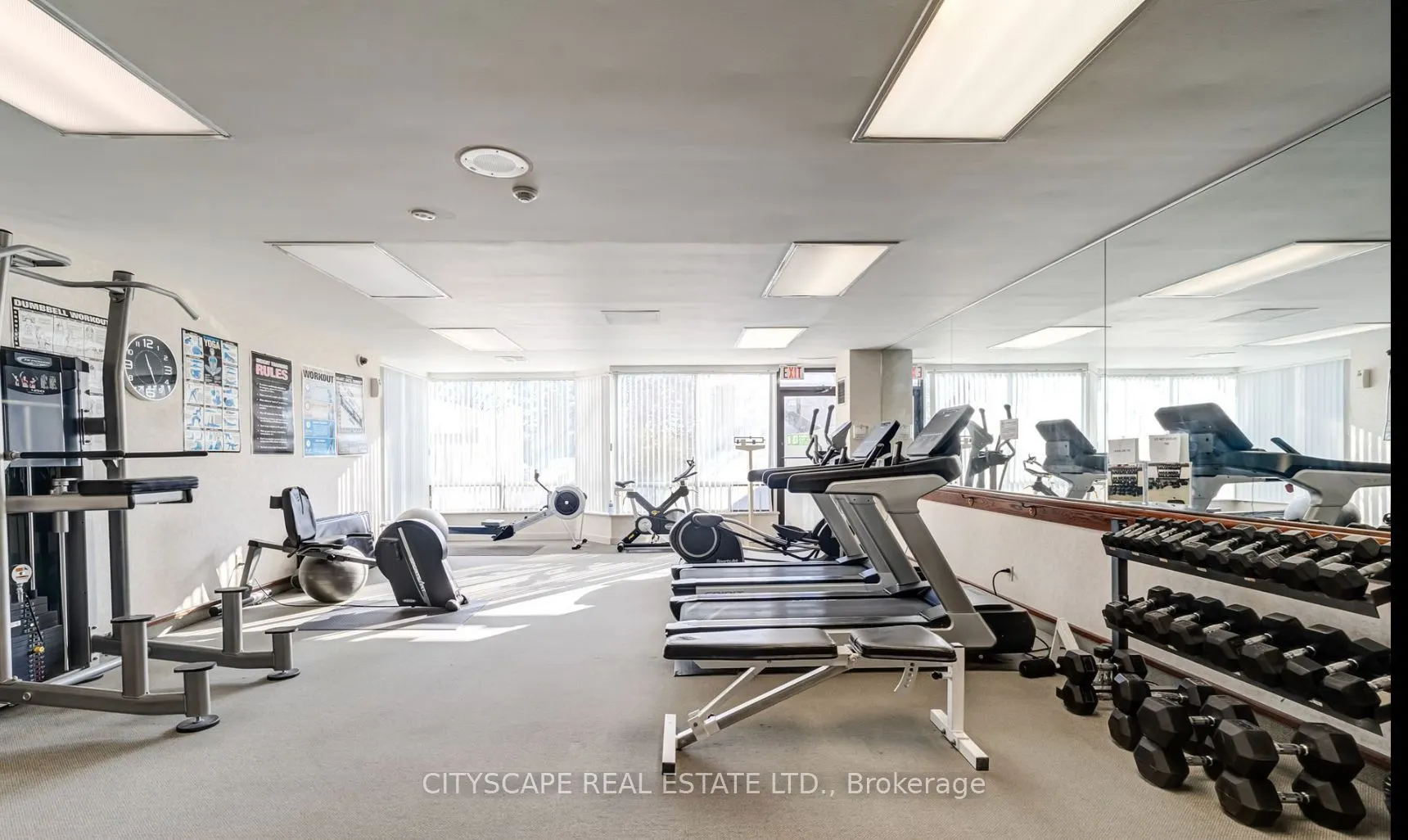 26 Hanover Road, #1001