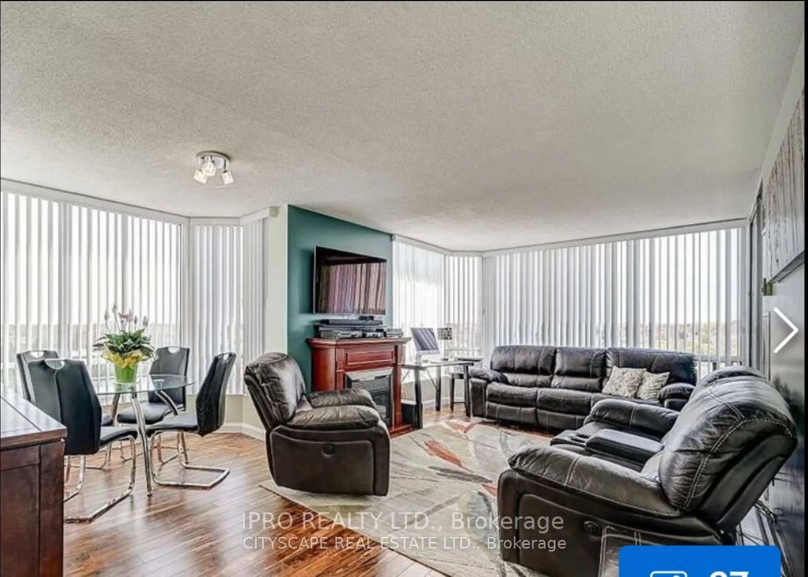 26 Hanover Road, #1001