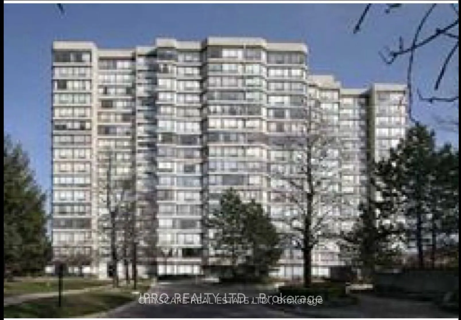 26 Hanover Road, #1001