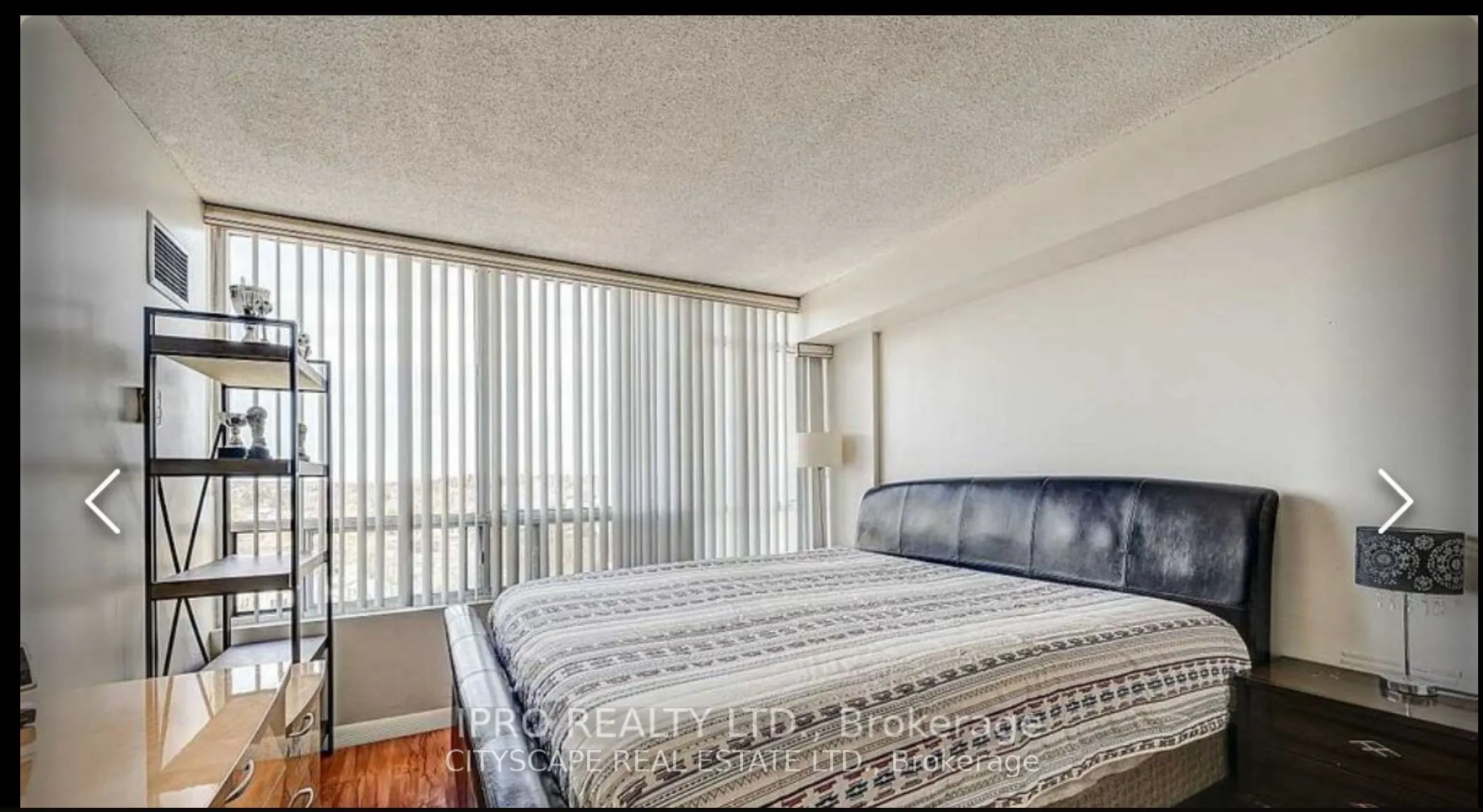 26 Hanover Road, #1001