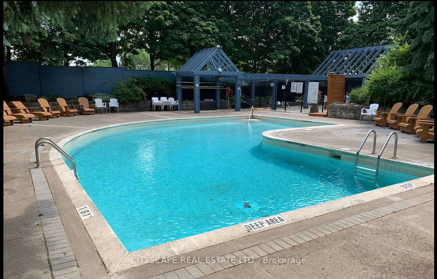 26 Hanover Road, #1001