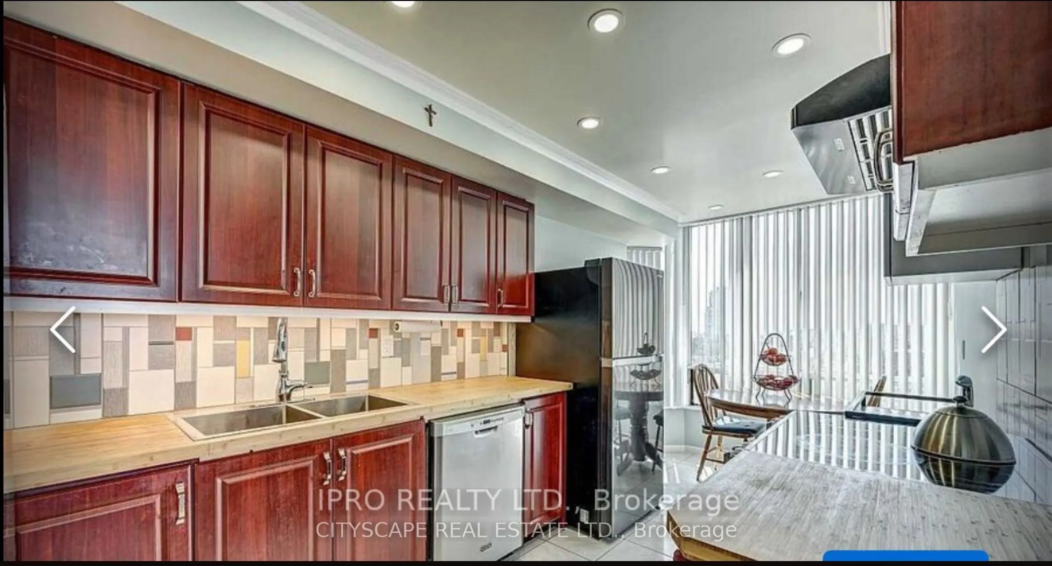 26 Hanover Road, #1001
