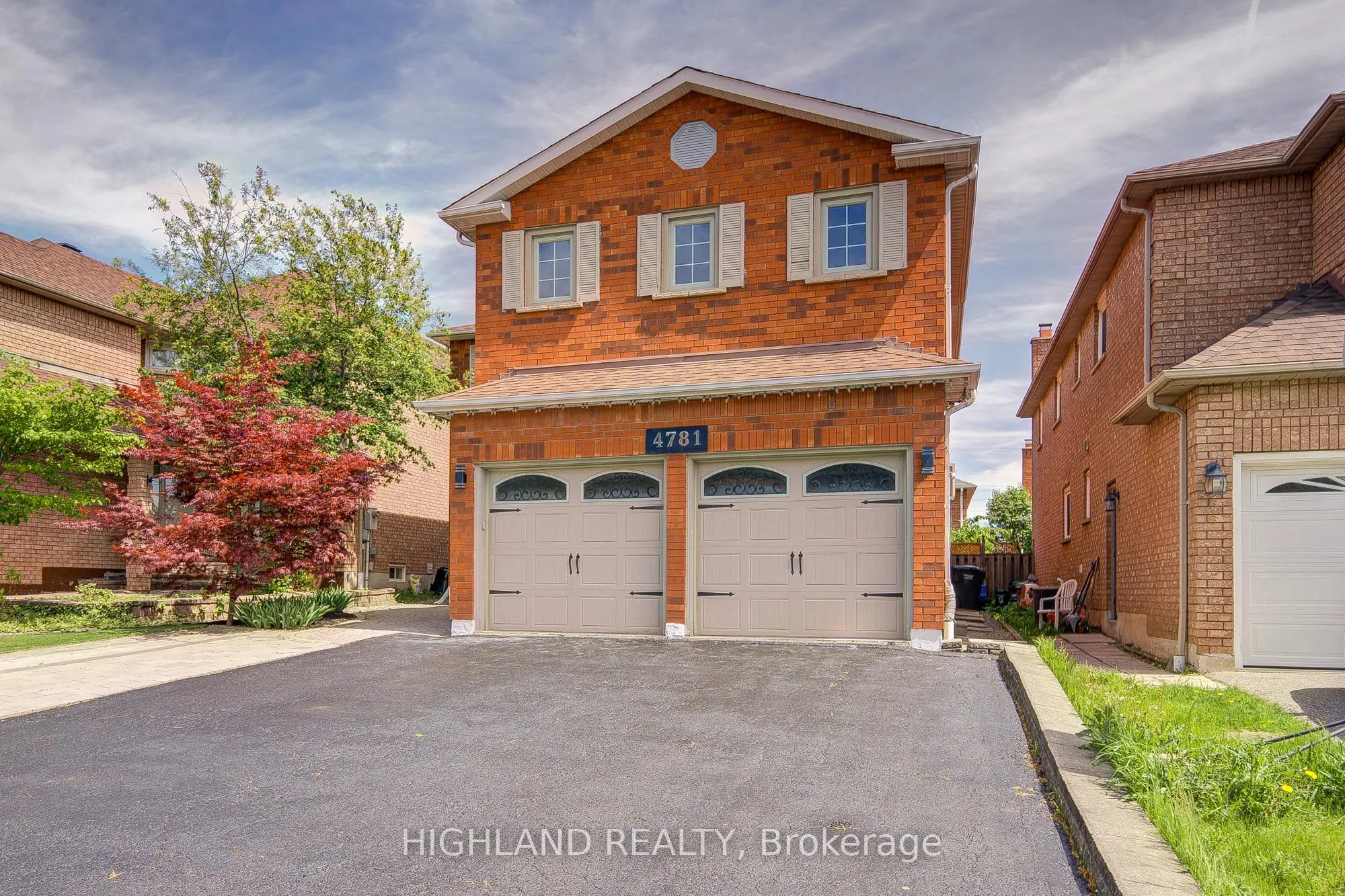 4781 Crystal Rose Drive