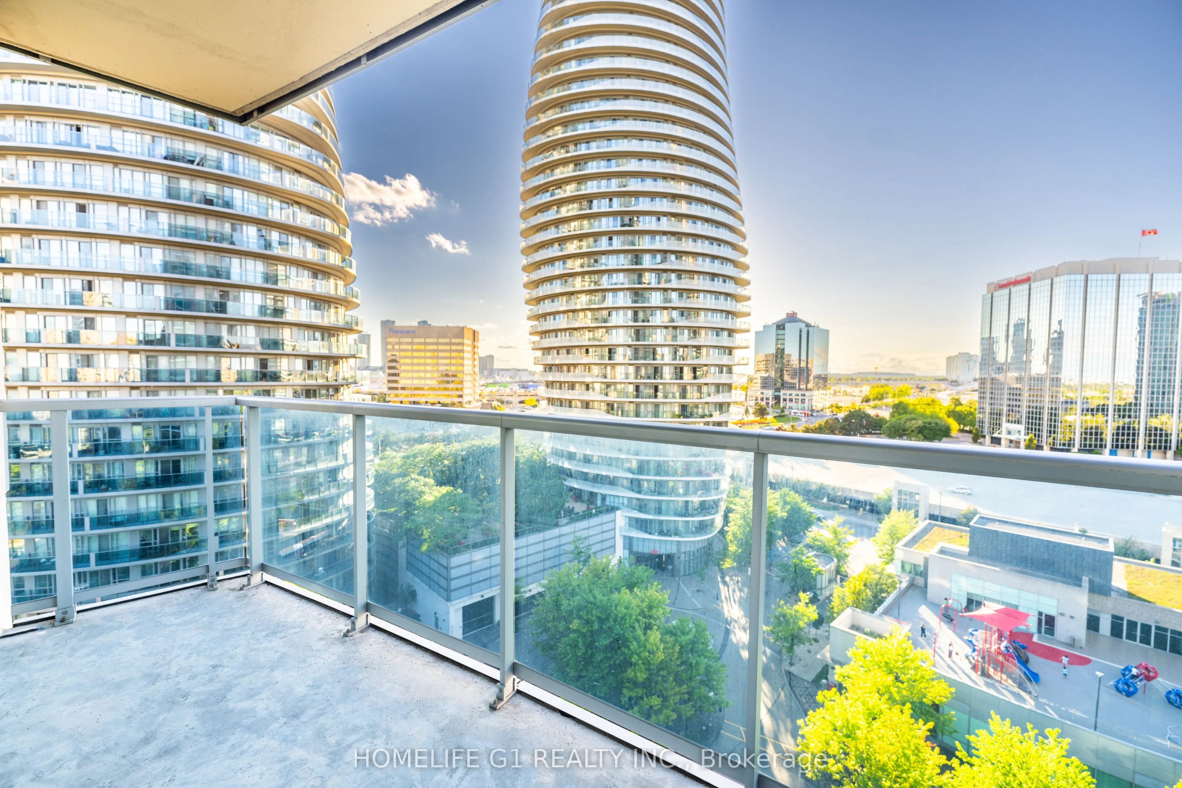 70 Absolute Avenue, #1109