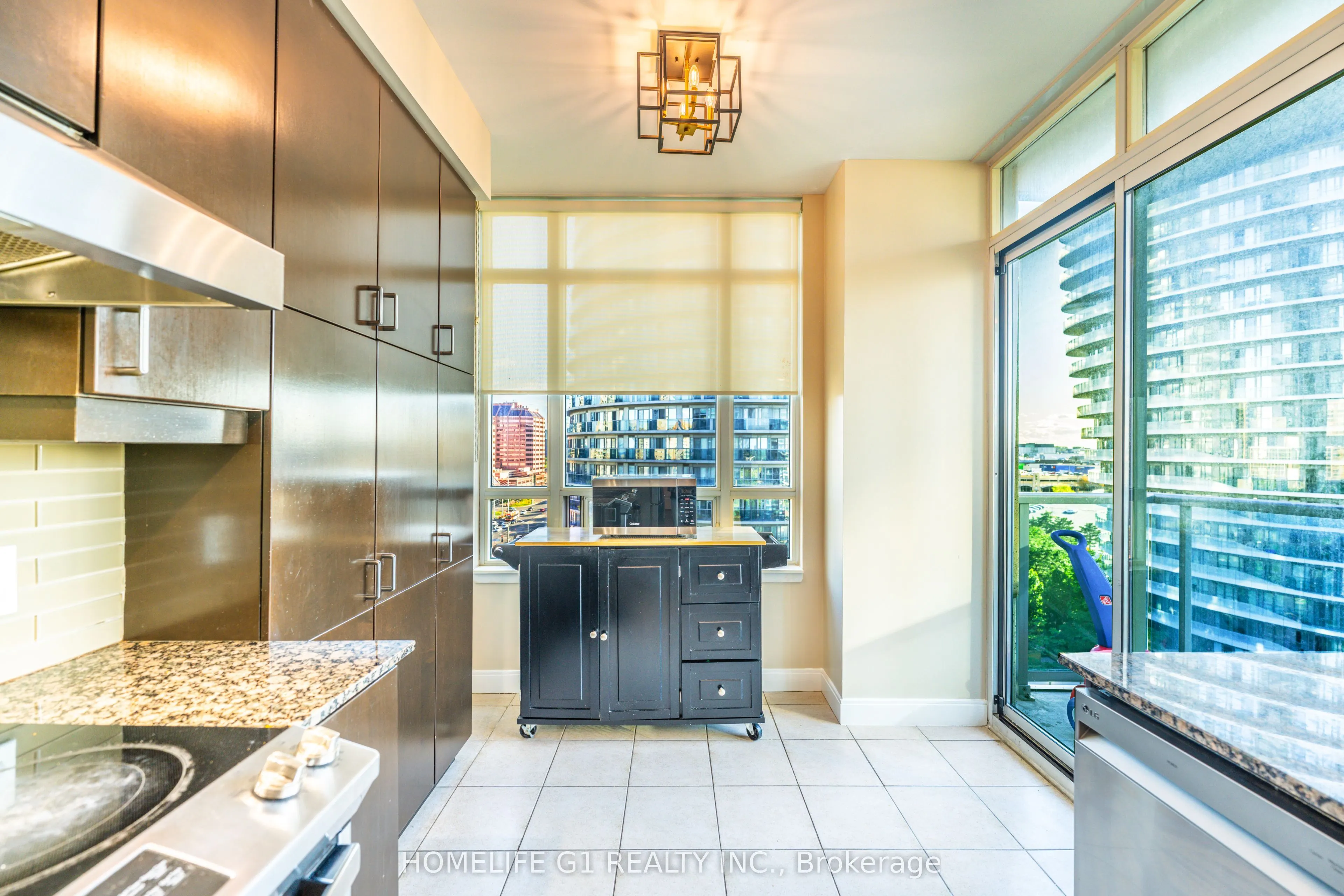 70 Absolute Avenue, #1109