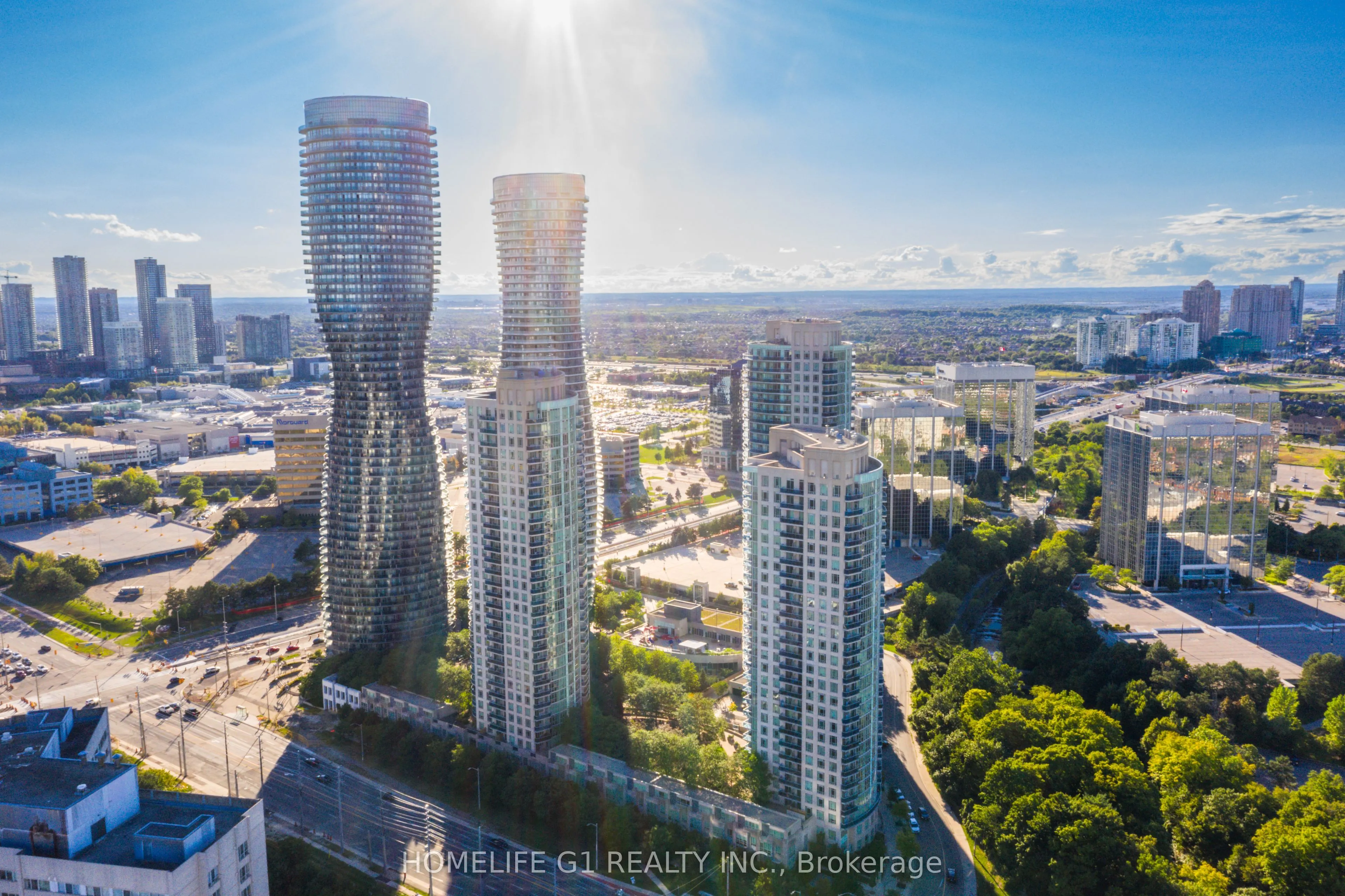 70 Absolute Avenue, #1109