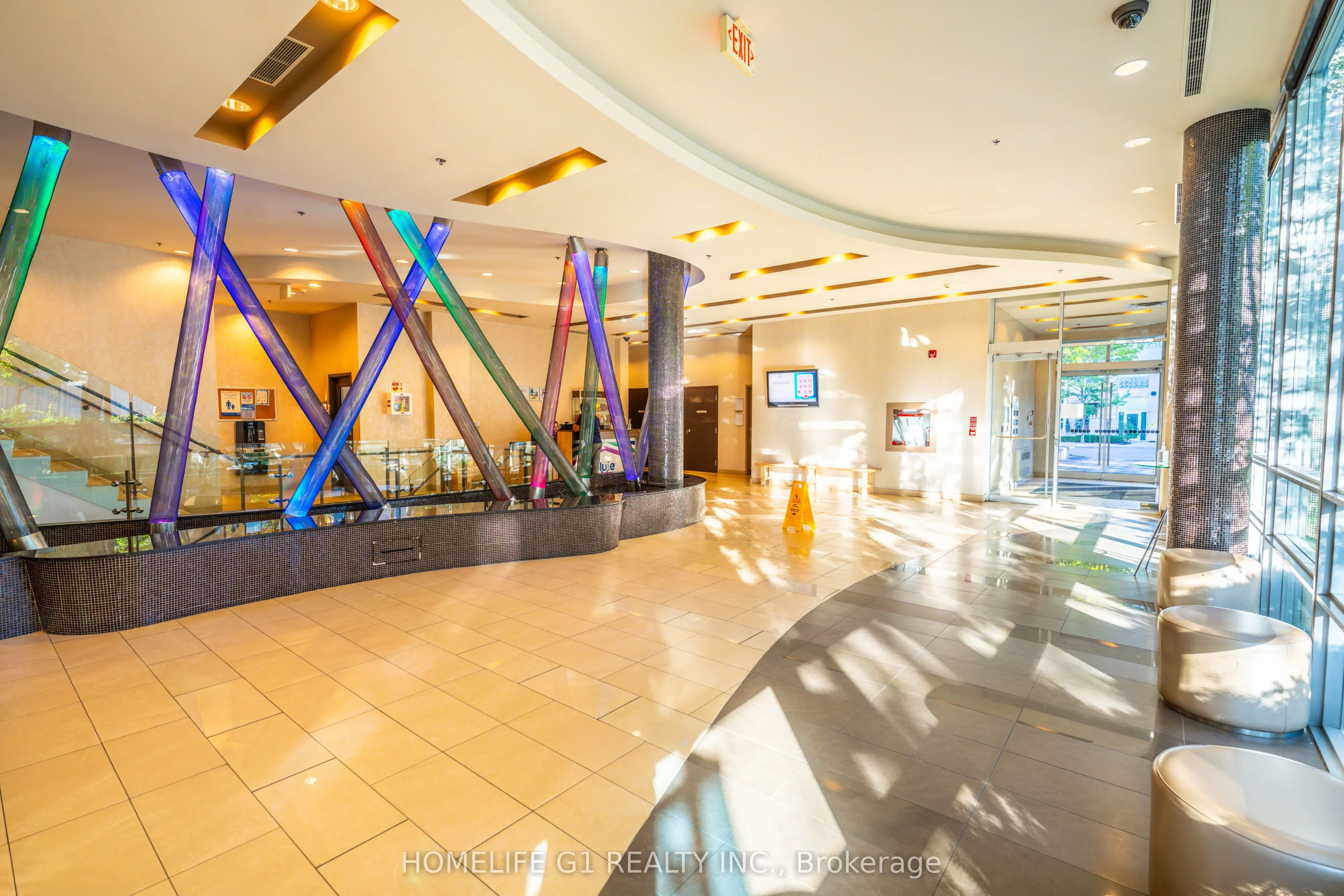 70 Absolute Avenue, #1109