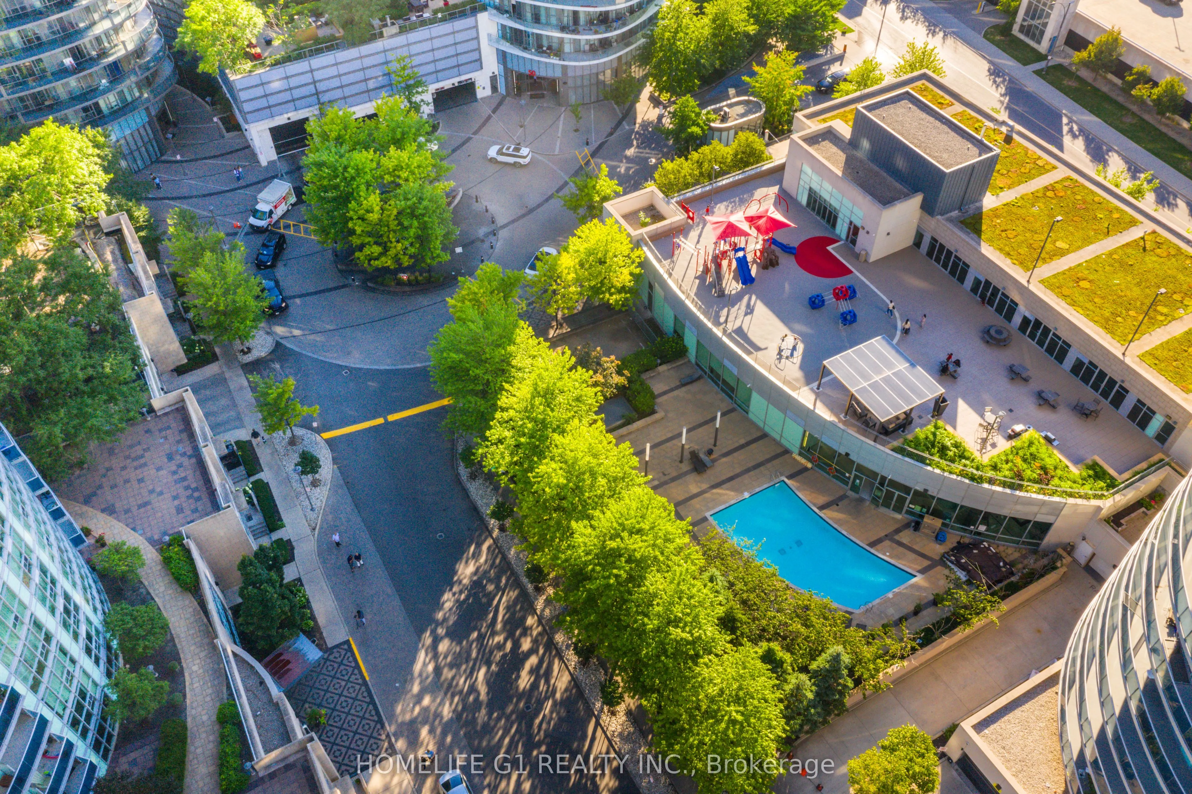 70 Absolute Avenue, #1109