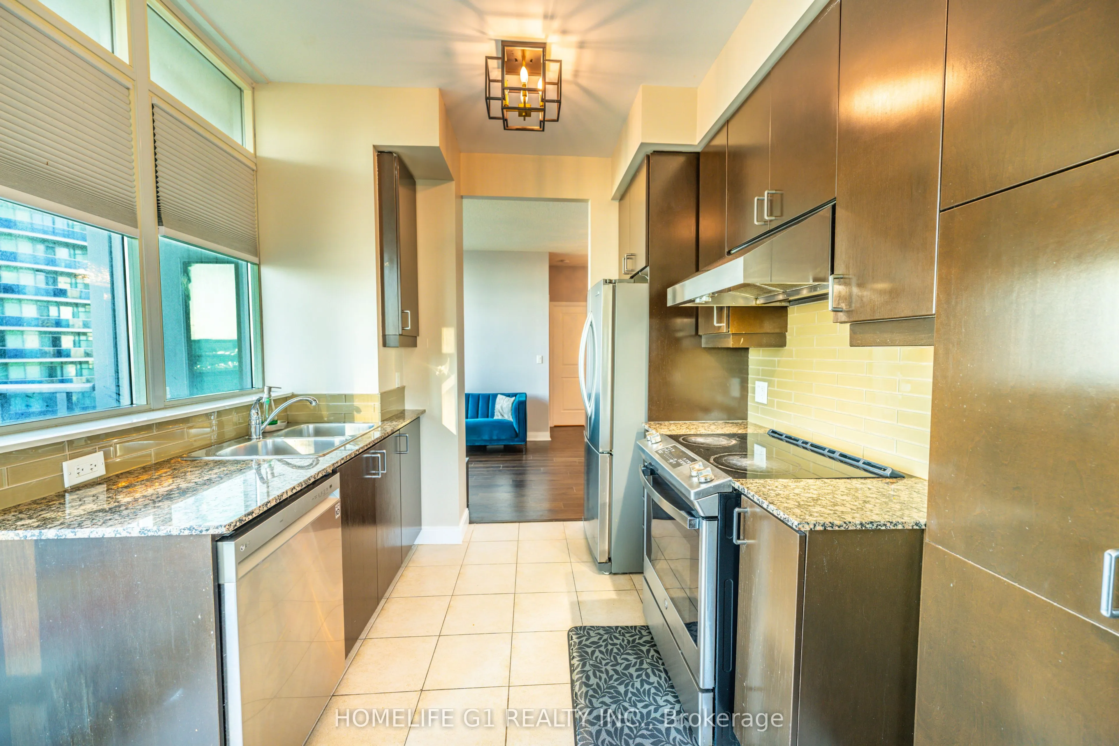 70 Absolute Avenue, #1109