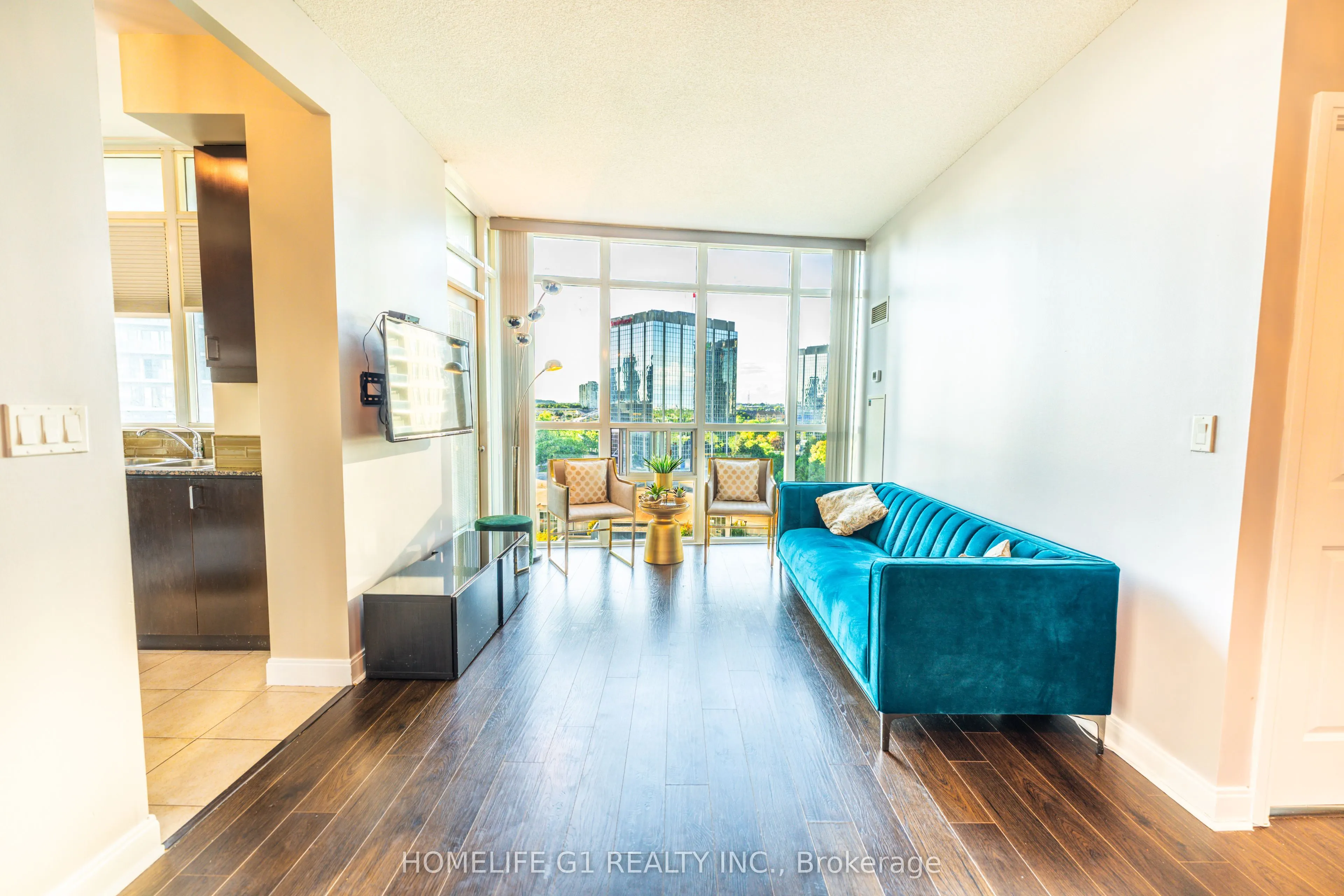 70 Absolute Avenue, #1109