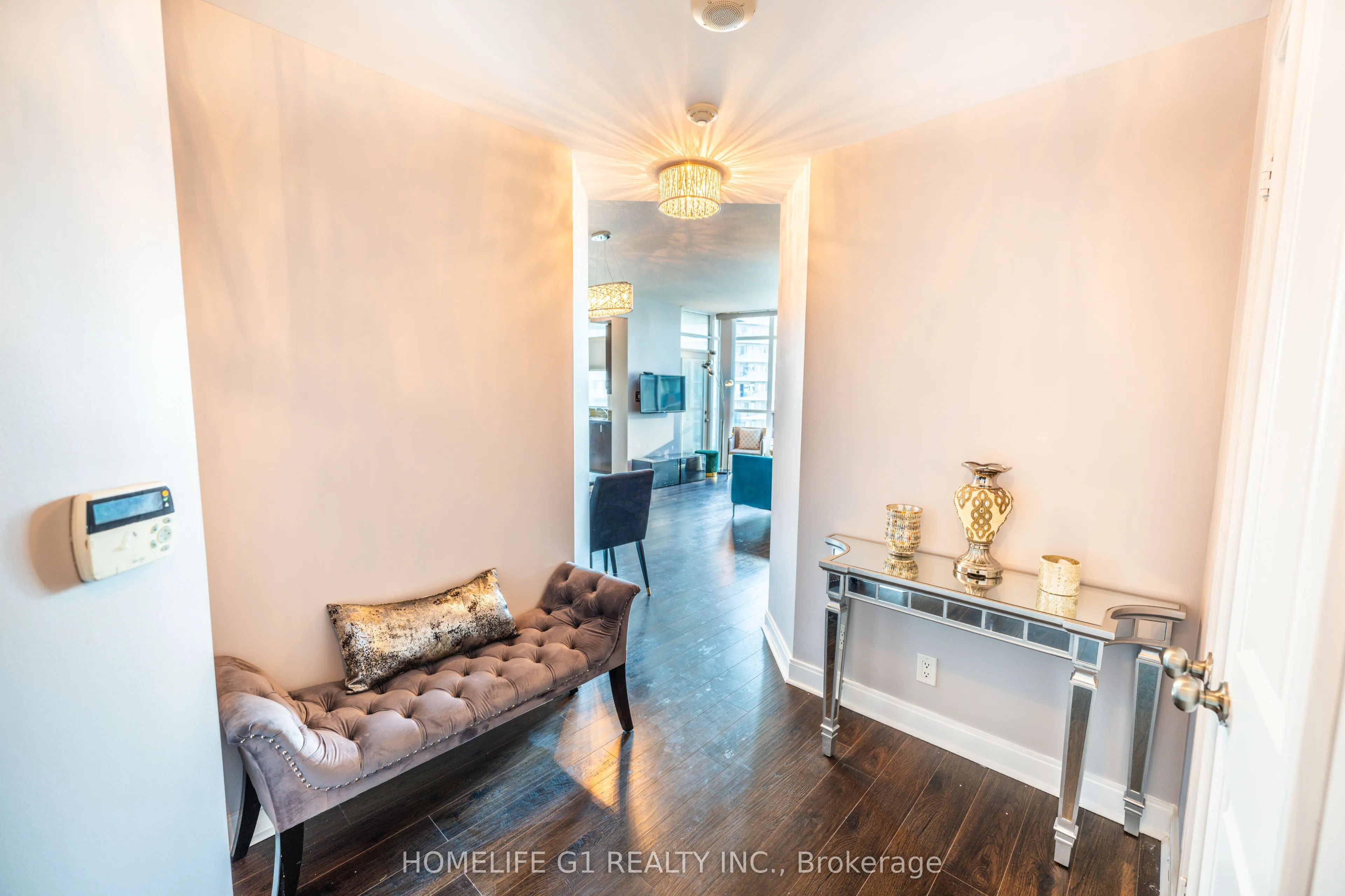 70 Absolute Avenue, #1109