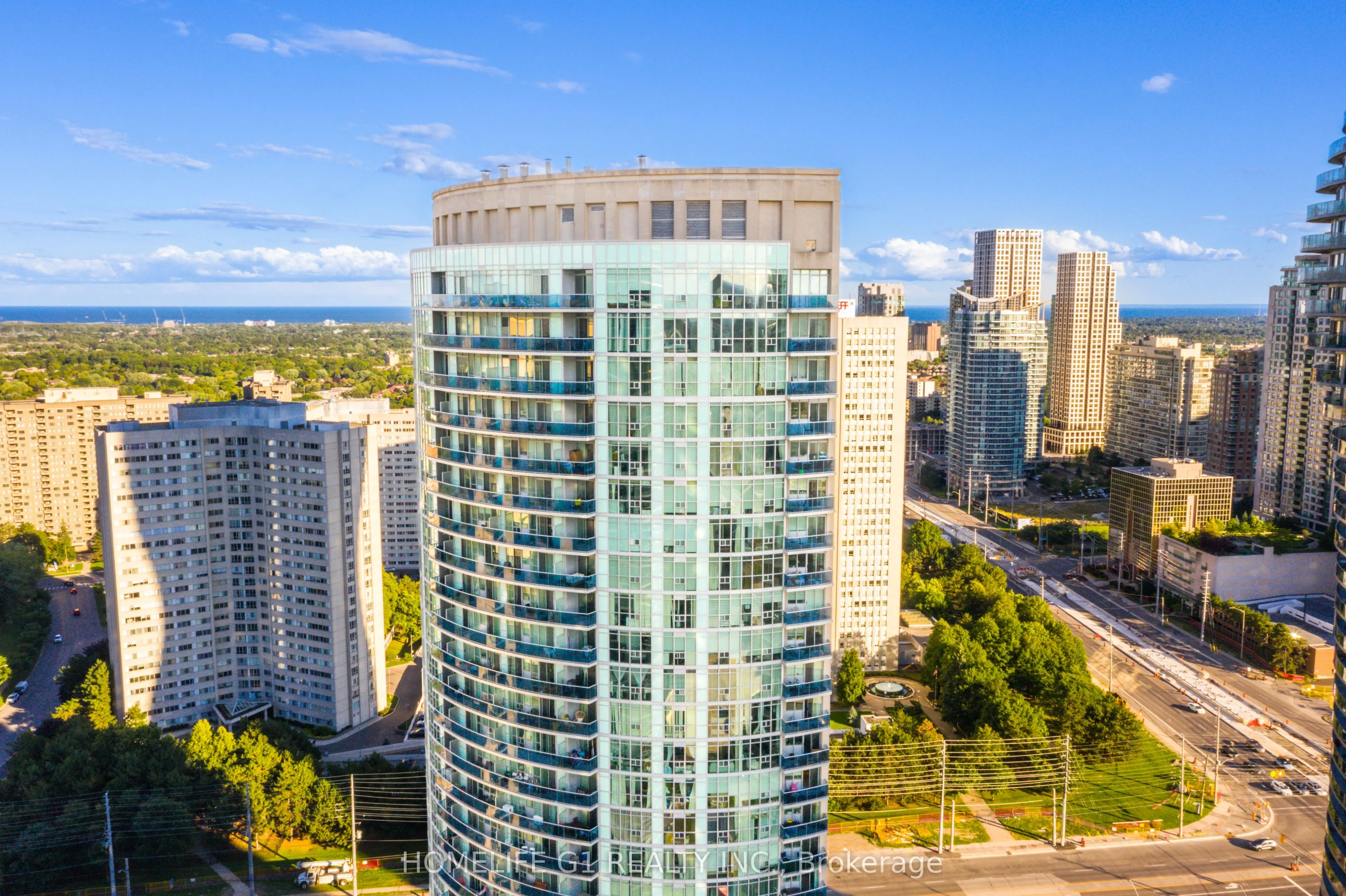 70 Absolute Avenue, #1109