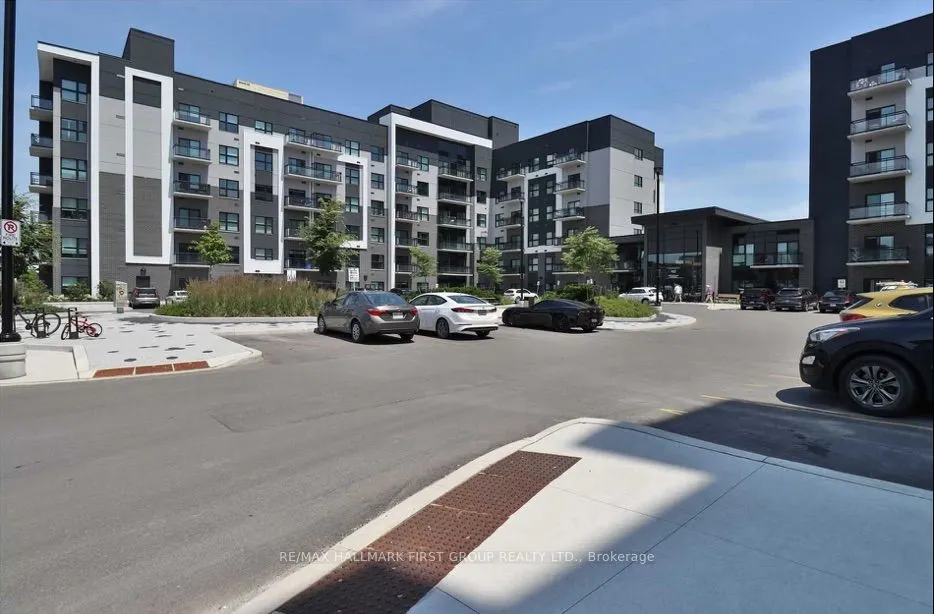 102 Grovewood Common Circle, #406