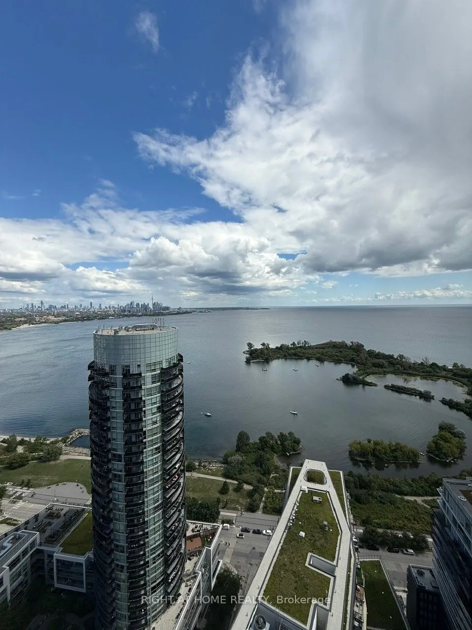 38 ANNIE CRAIG Drive, #3803