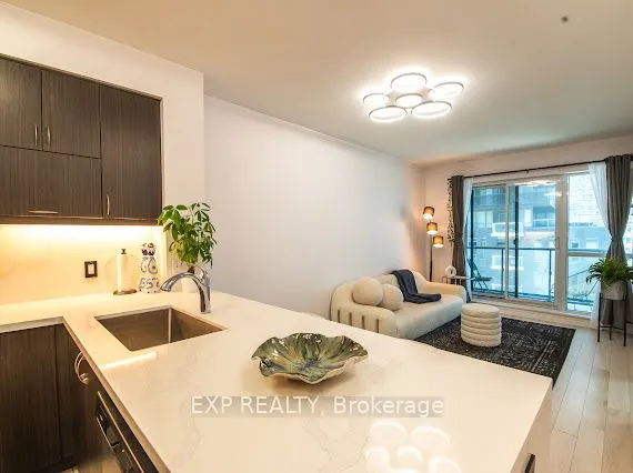 39 Annie Craig Drive, #602