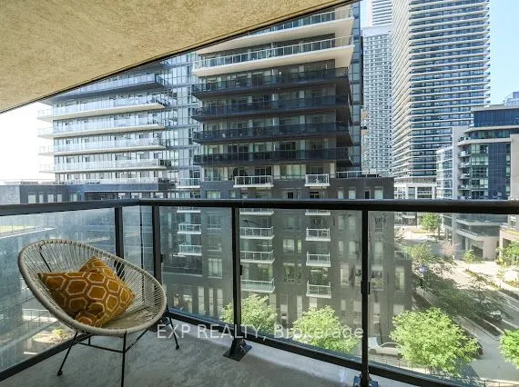 39 Annie Craig Drive, #602