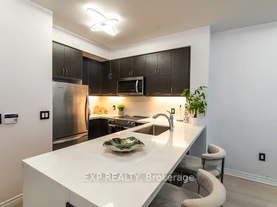 39 Annie Craig Drive, #602