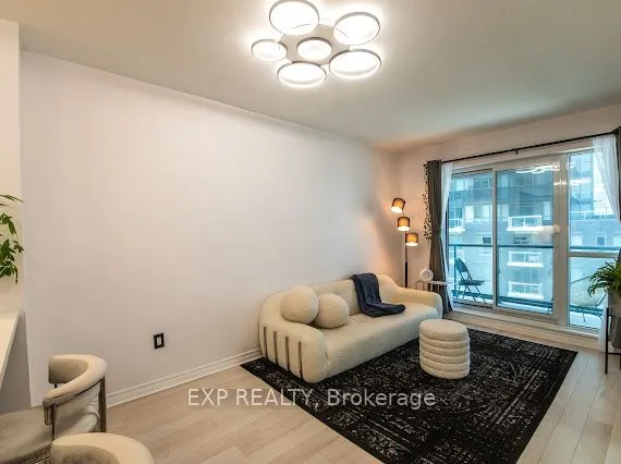 39 Annie Craig Drive, #602