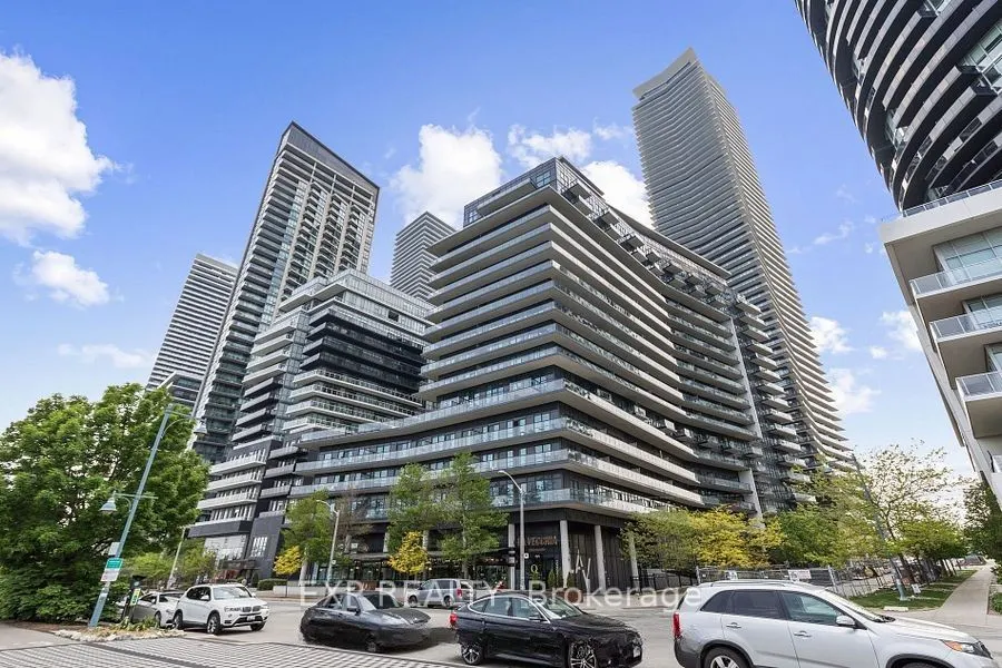 39 Annie Craig Drive, #602
