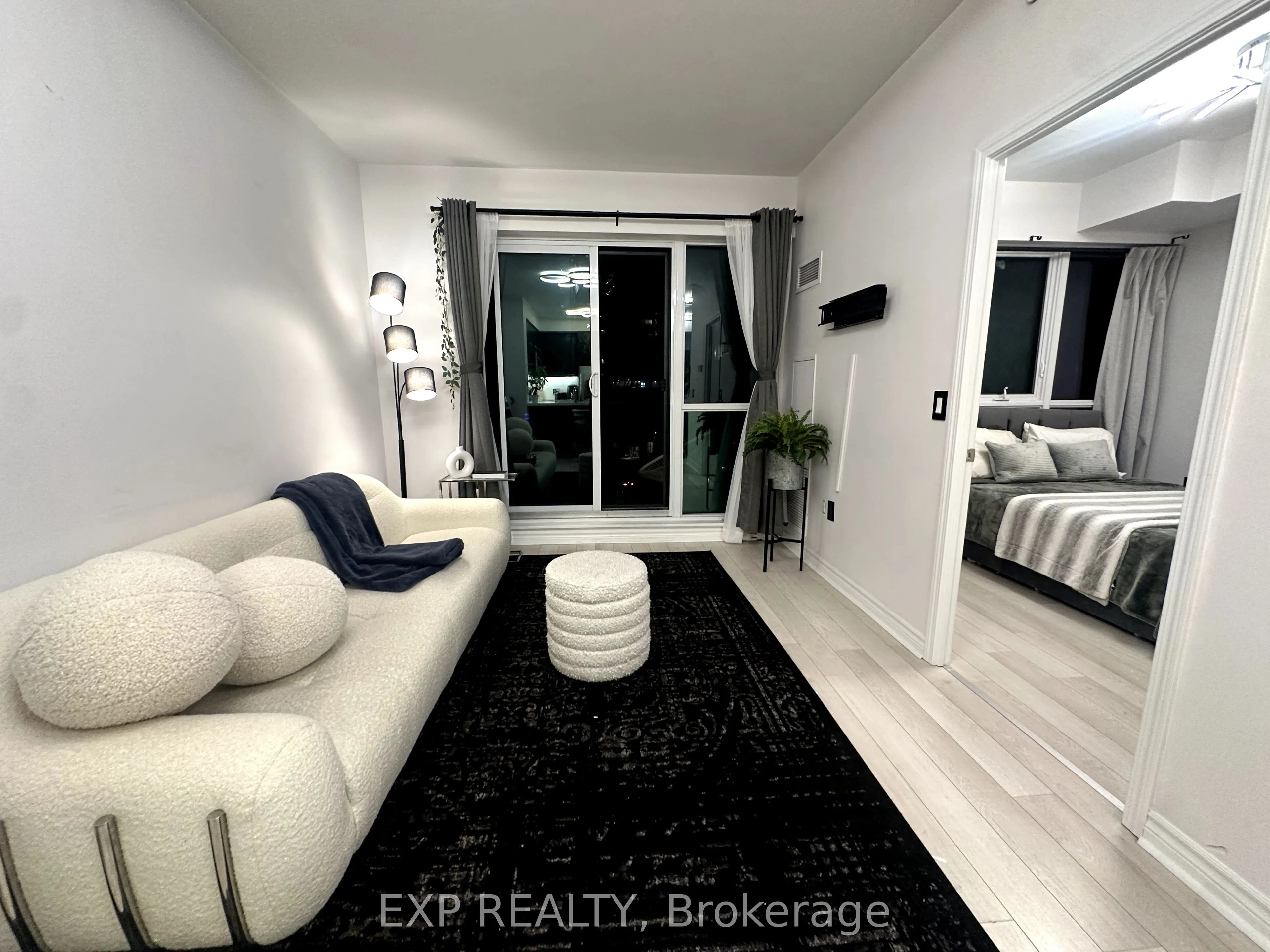 39 Annie Craig Drive, #602