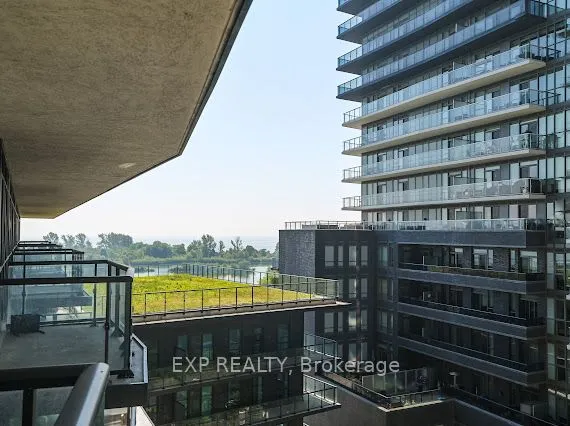 39 Annie Craig Drive, #602