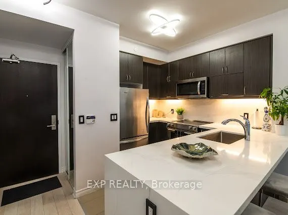 39 Annie Craig Drive, #602