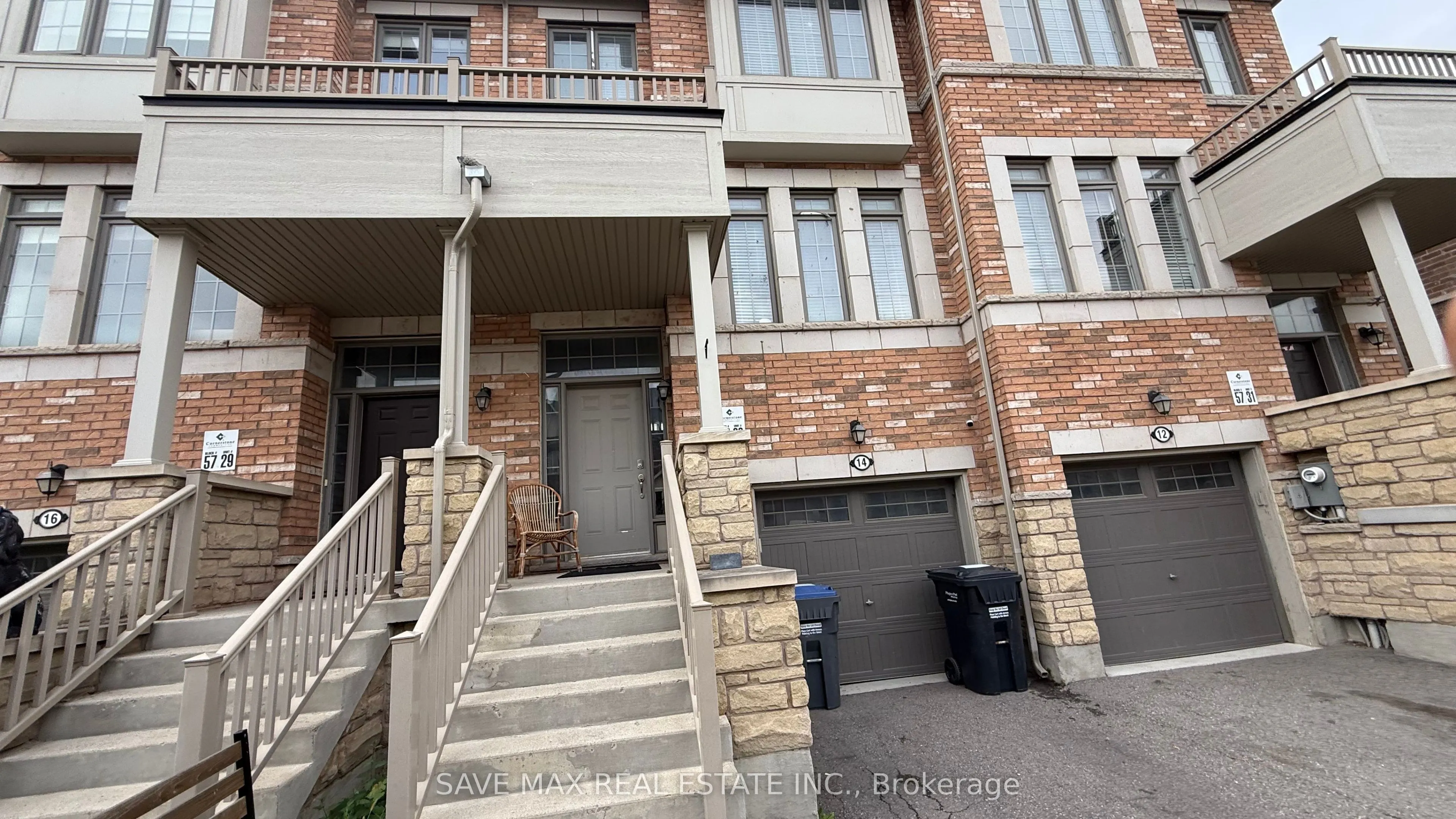 14 Agava Street