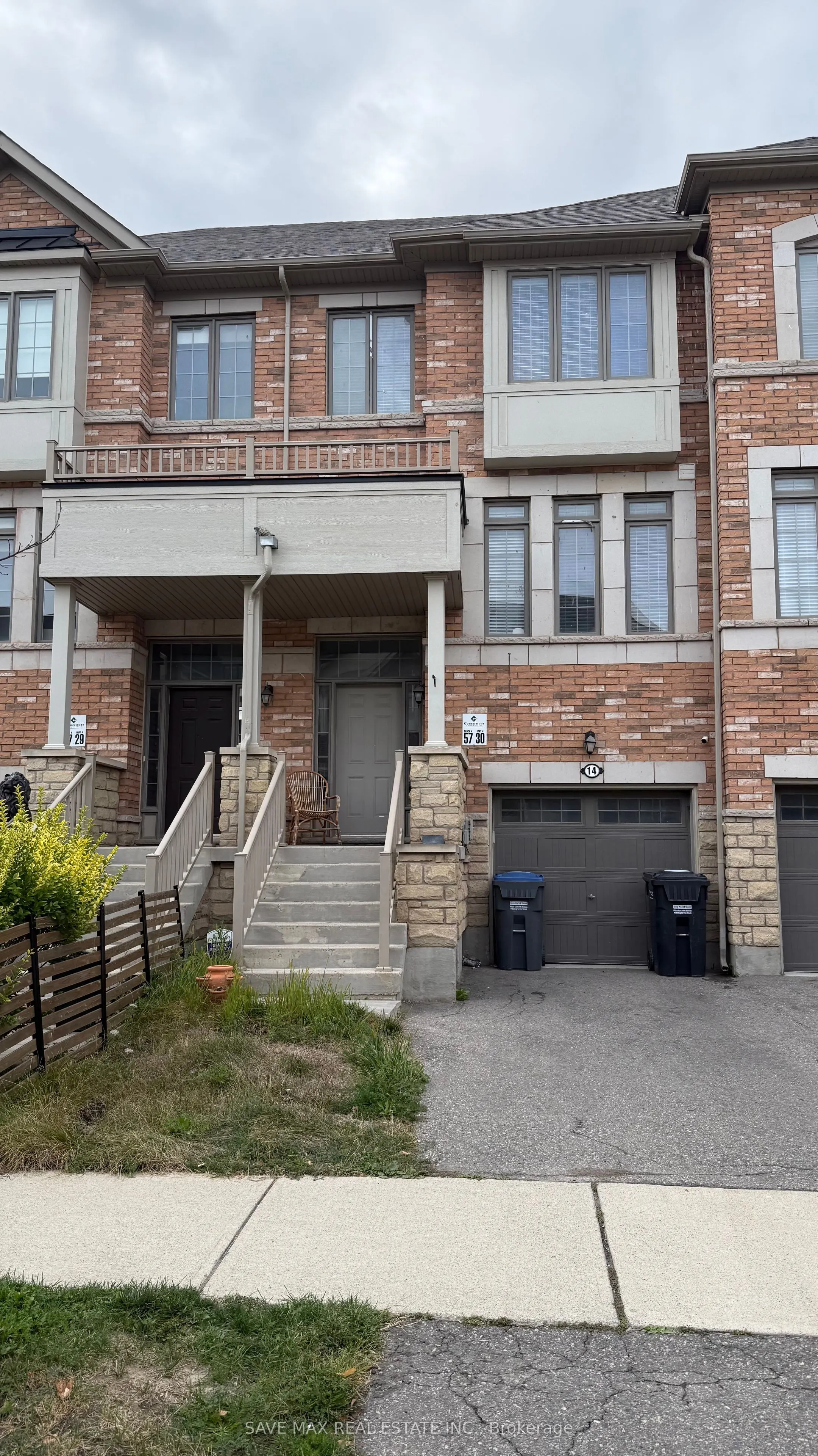 14 Agava Street