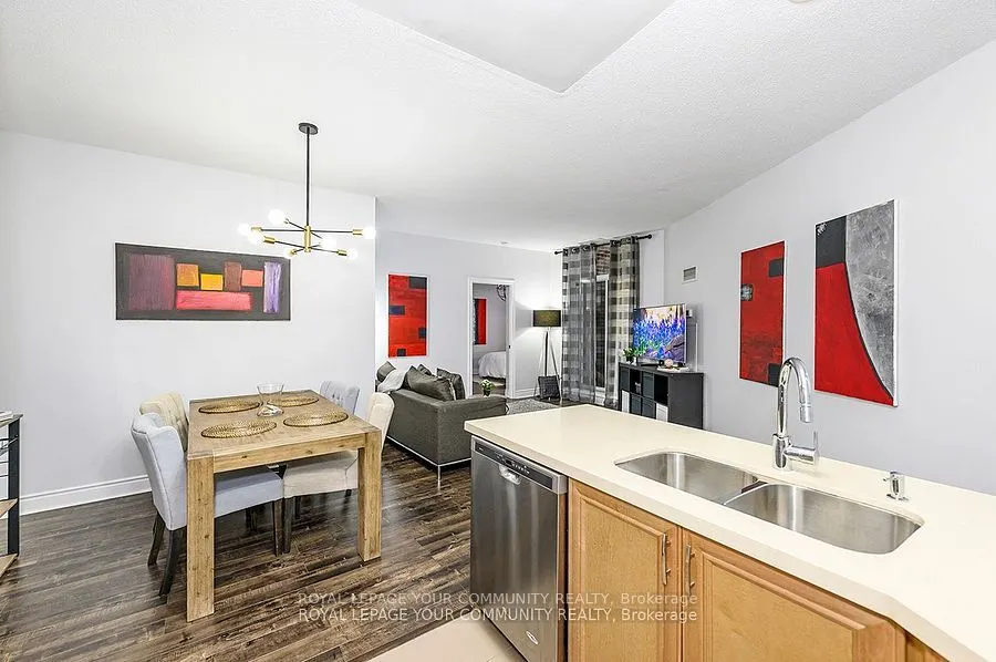 25 Earlington Avenue, #114