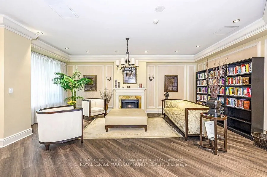25 Earlington Avenue, #114