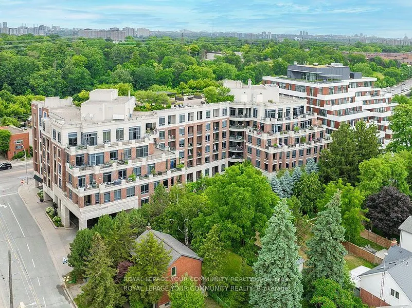 25 Earlington Avenue, #114