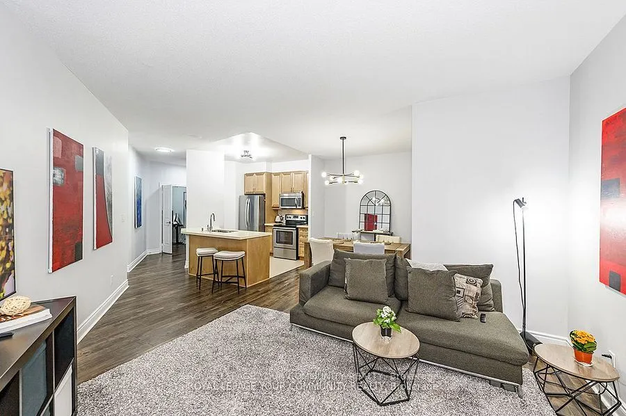 25 Earlington Avenue, #114