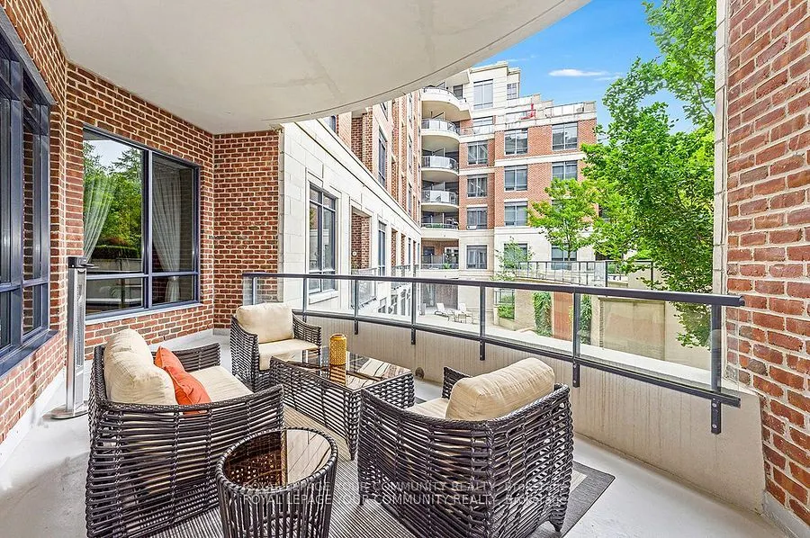 25 Earlington Avenue, #114