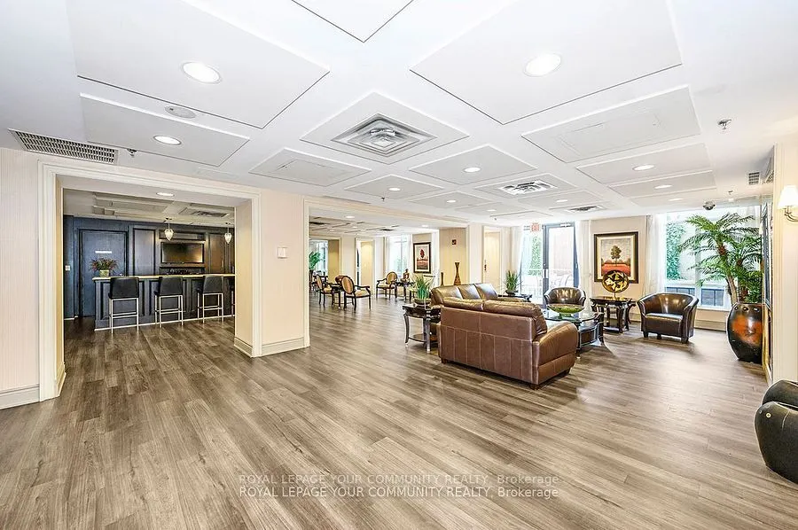 25 Earlington Avenue, #114