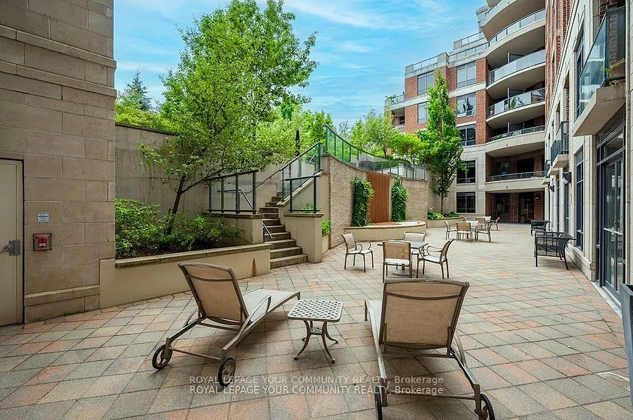 25 Earlington Avenue, #114