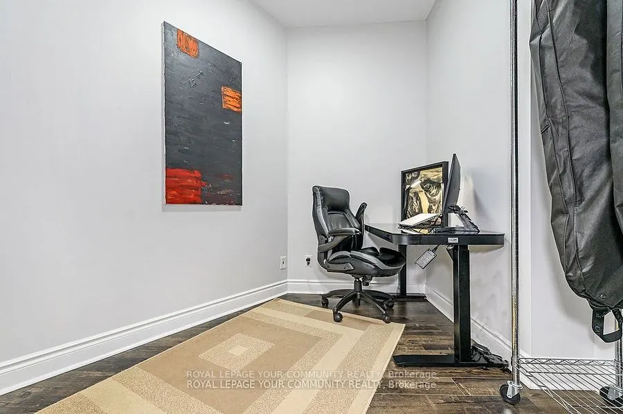 25 Earlington Avenue, #114