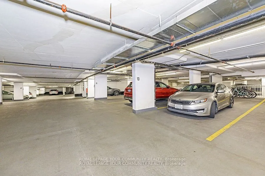 25 Earlington Avenue, #114