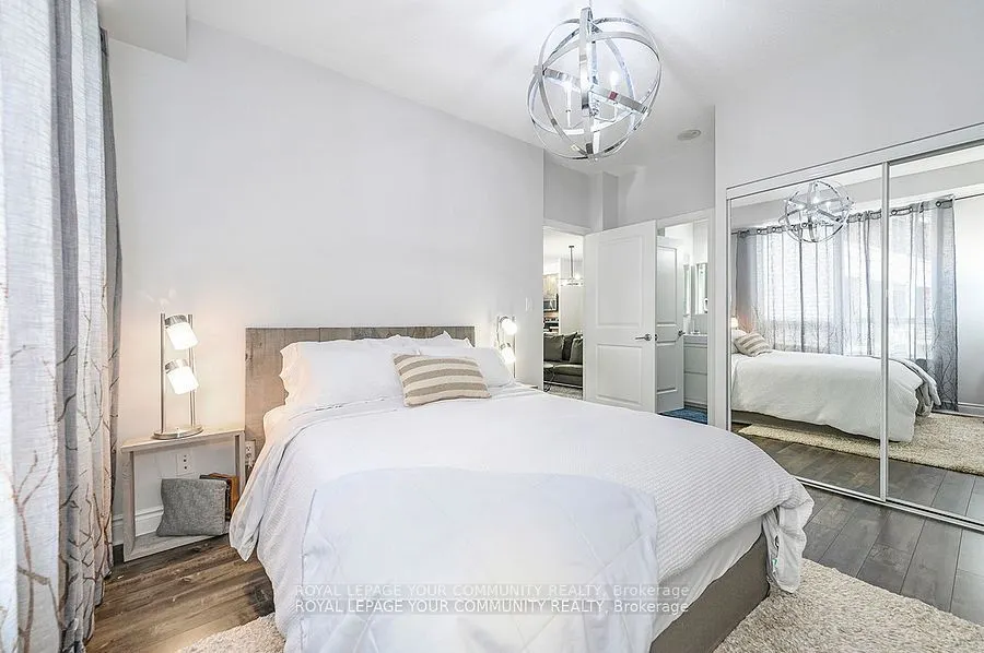 25 Earlington Avenue, #114