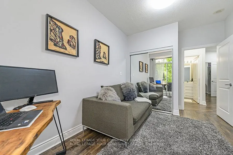 25 Earlington Avenue, #114