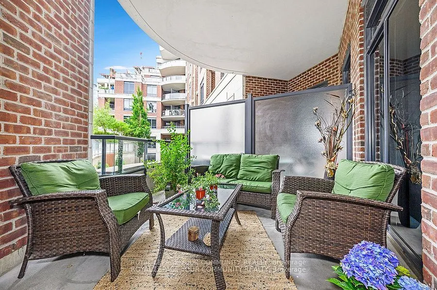 25 Earlington Avenue, #114