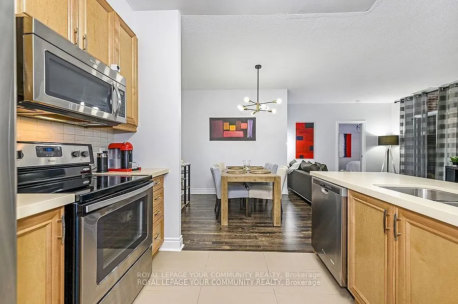 25 Earlington Avenue, #114