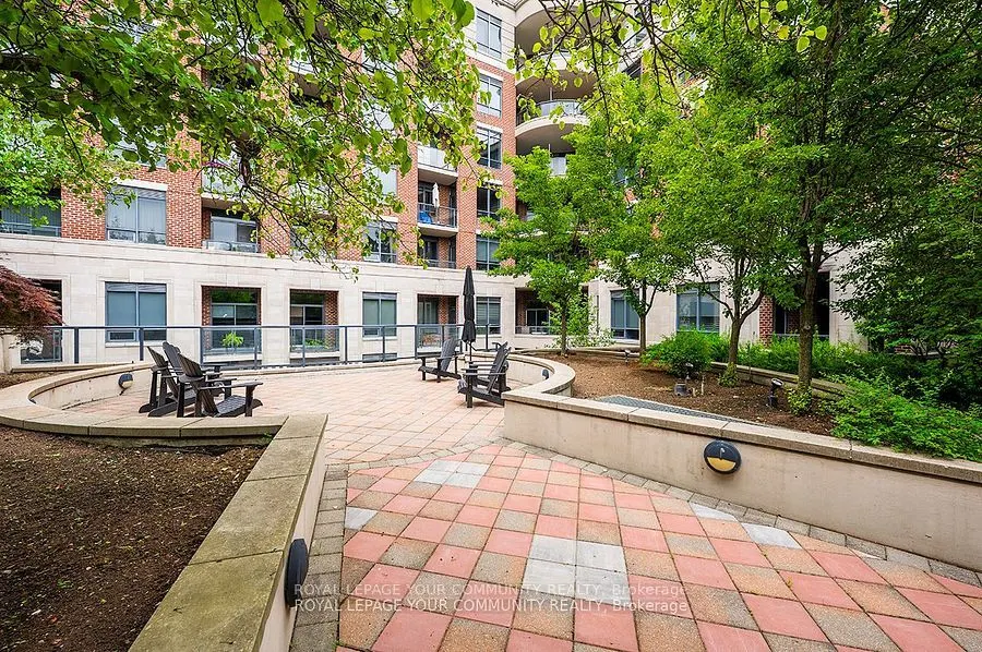 25 Earlington Avenue, #114