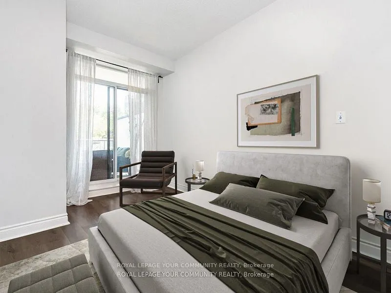 25 Earlington Avenue, #114